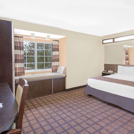 Microtel Inn & Suites By Wyndham Franklin Zewnętrze zdjęcie