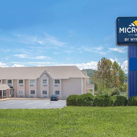 Microtel Inn & Suites By Wyndham Franklin Zewnętrze zdjęcie