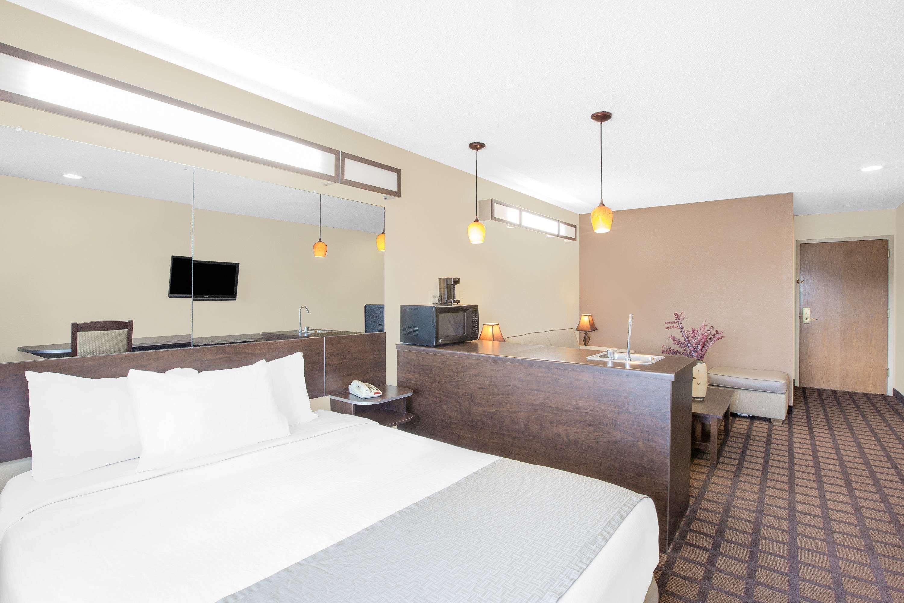 Microtel Inn & Suites By Wyndham Franklin Zewnętrze zdjęcie