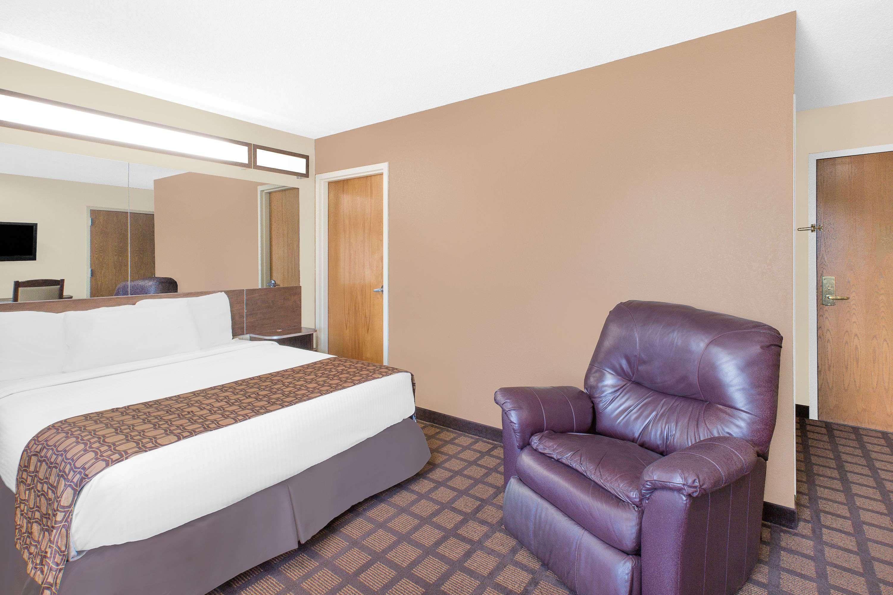 Microtel Inn & Suites By Wyndham Franklin Zewnętrze zdjęcie