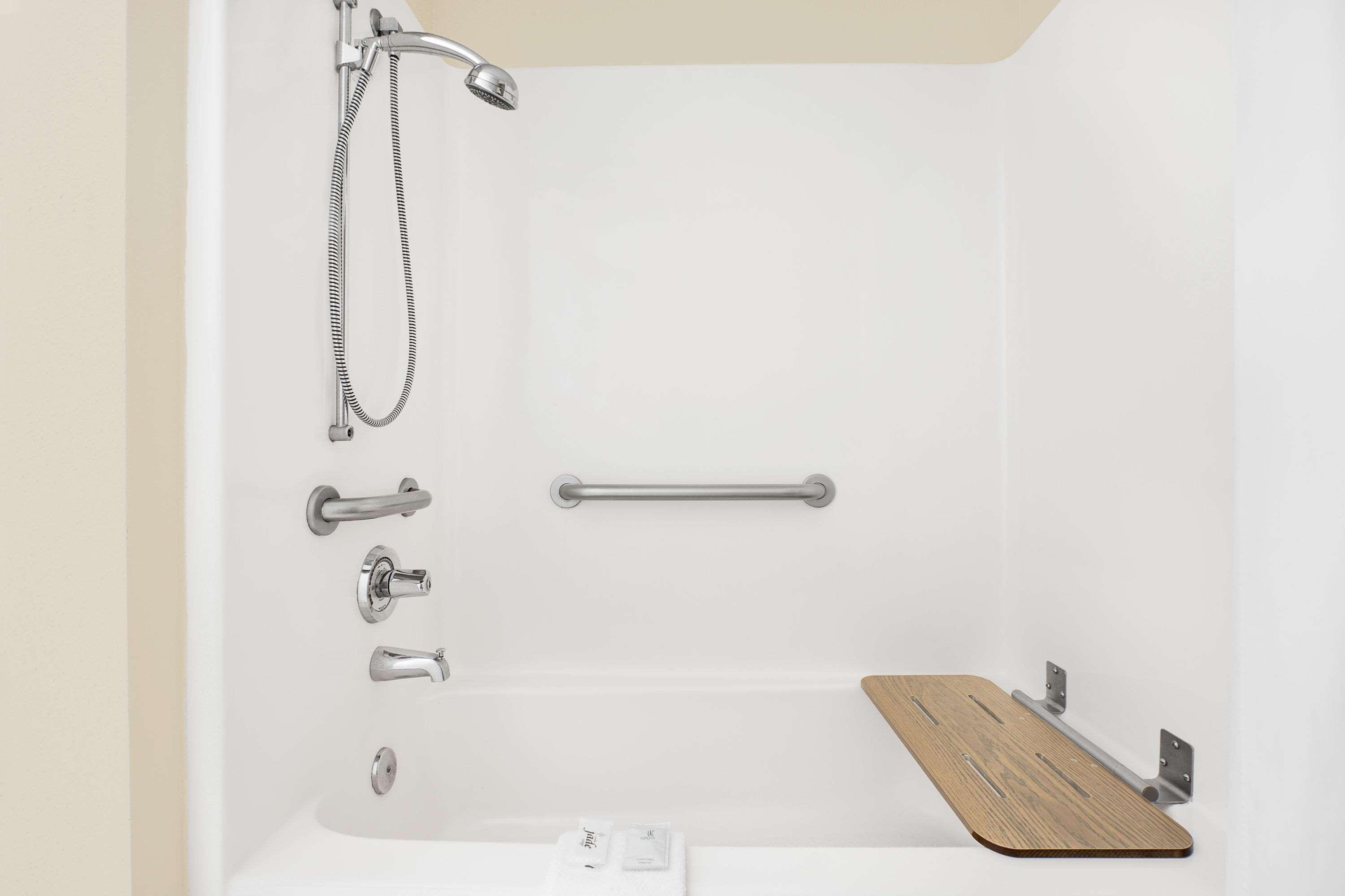 Microtel Inn & Suites By Wyndham Franklin Zewnętrze zdjęcie
