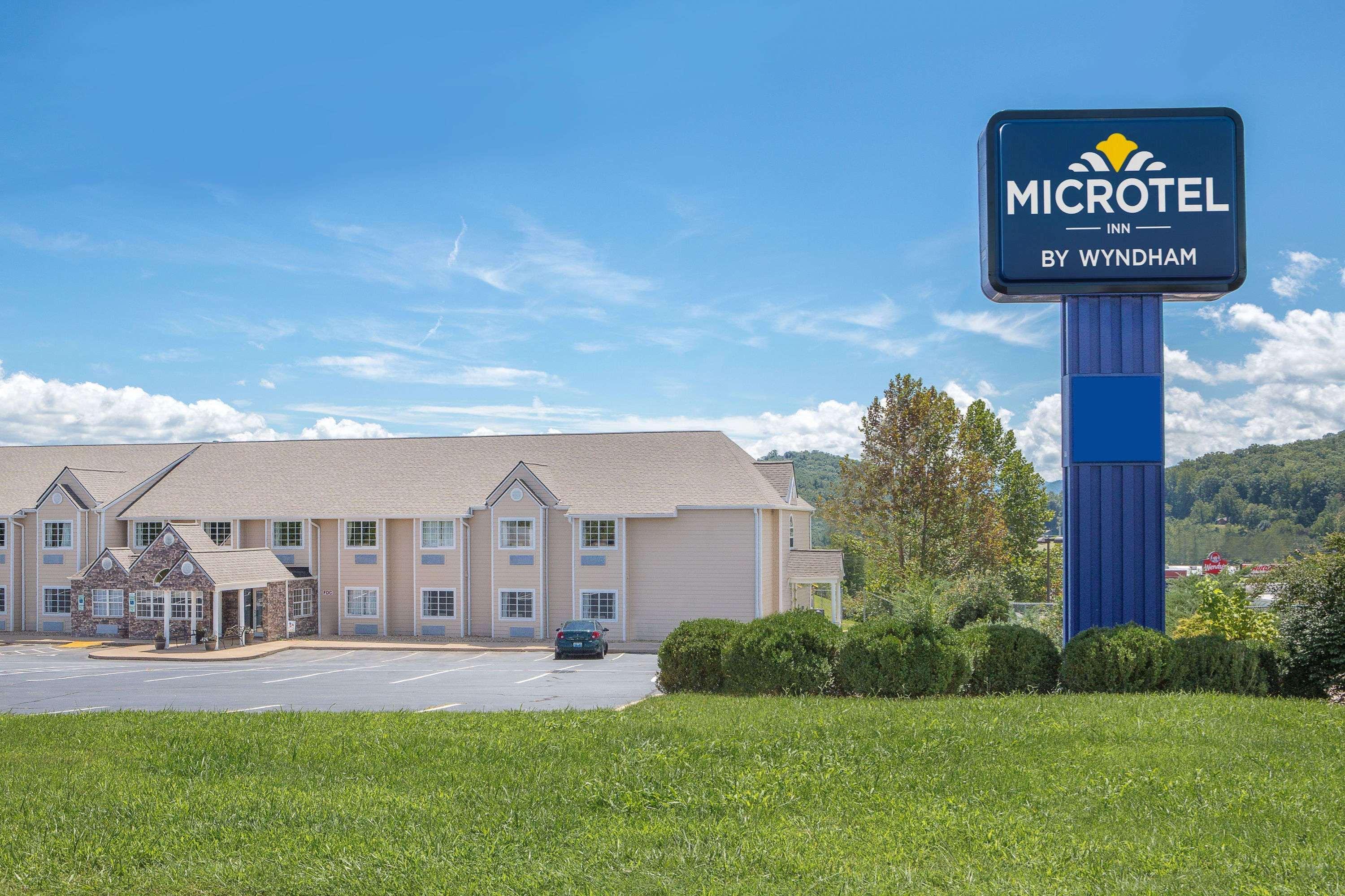Microtel Inn & Suites By Wyndham Franklin Zewnętrze zdjęcie