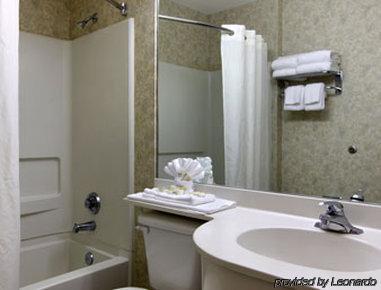 Microtel Inn & Suites By Wyndham Franklin Zewnętrze zdjęcie