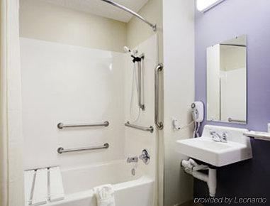 Microtel Inn & Suites By Wyndham Franklin Zewnętrze zdjęcie